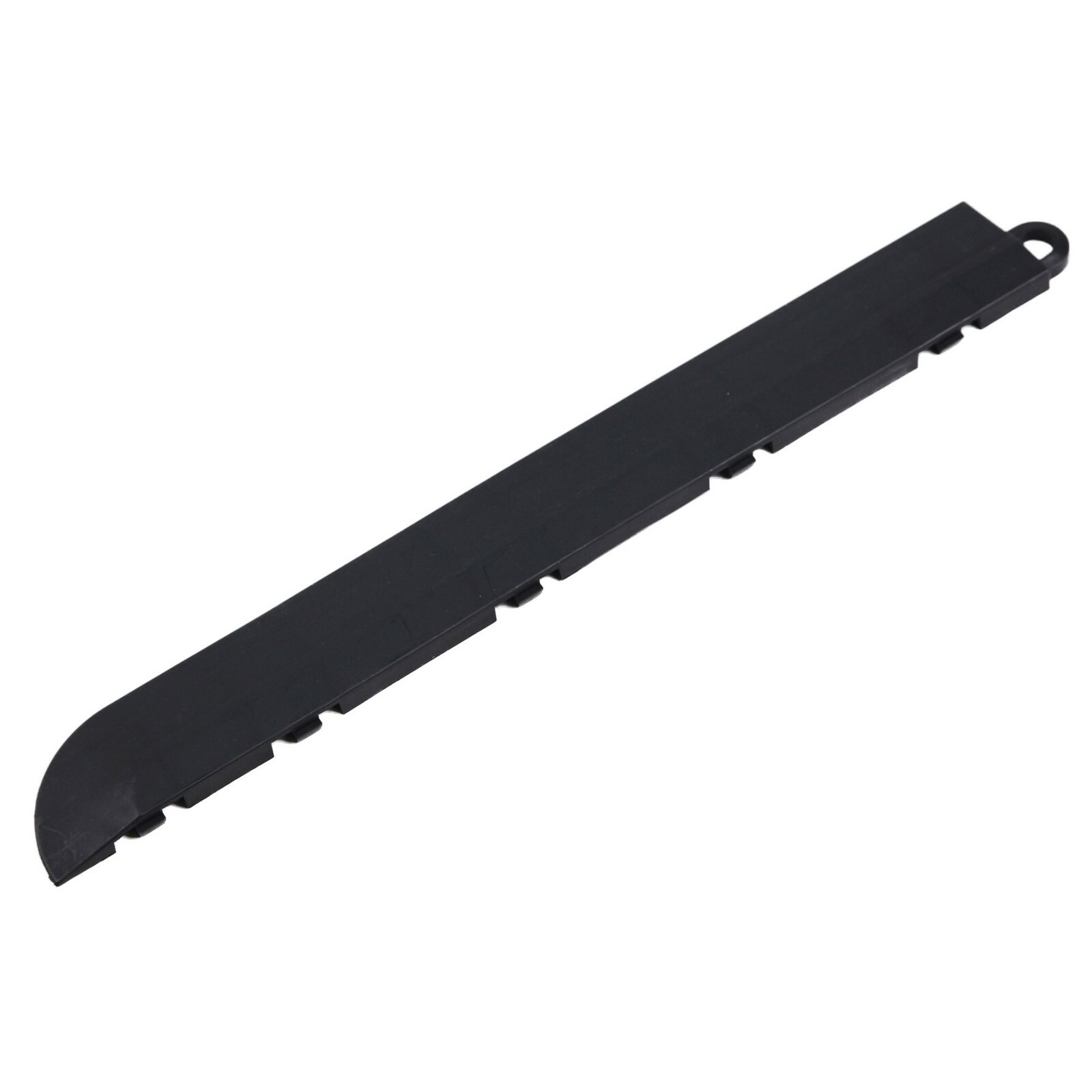 FlooringInc Nitro Tile Garage Floor Edge Pieces 1-3/4″