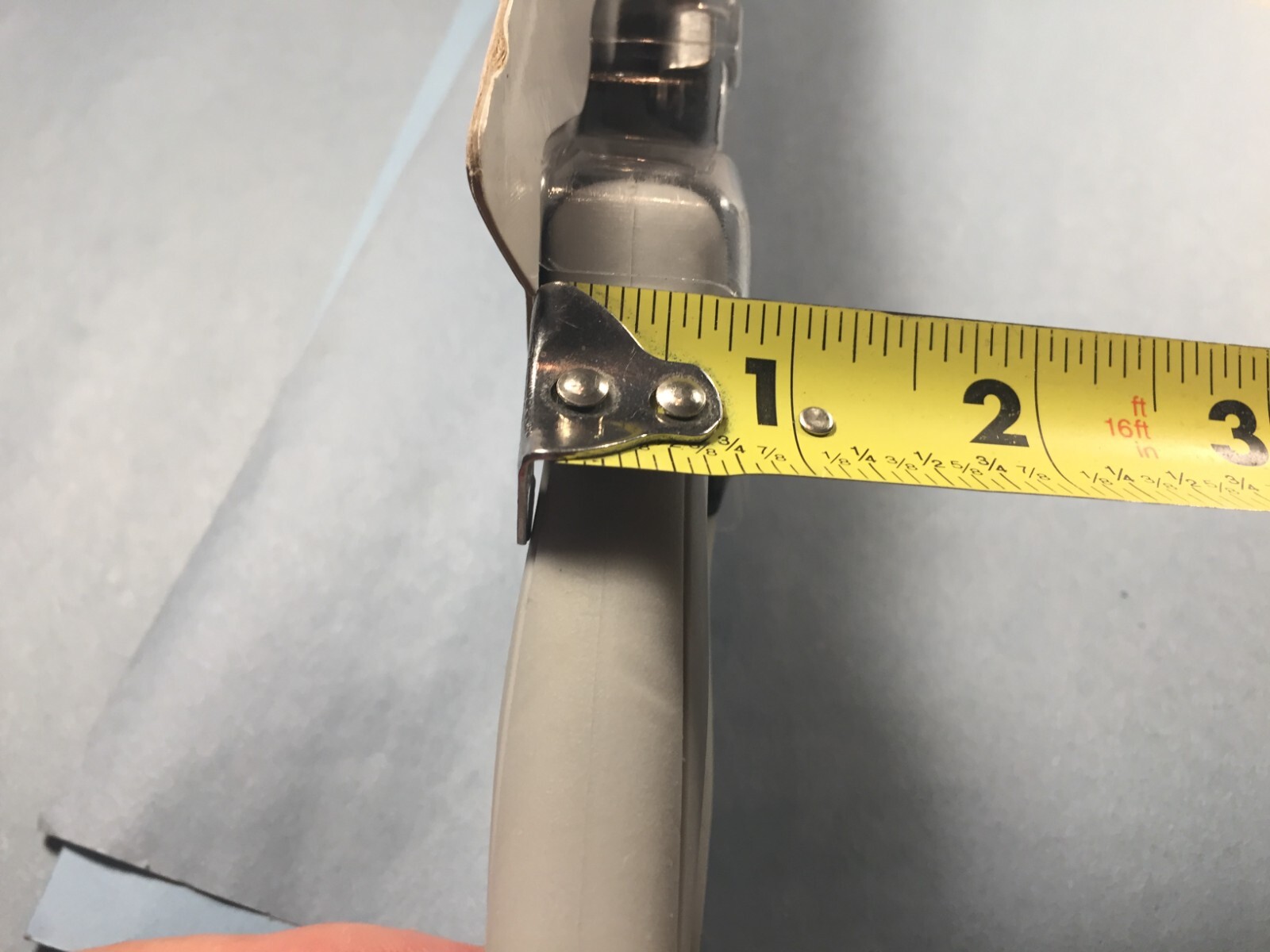 Tile Leveling Pliers – Project Source 1690487 (model# 58947) in org. package