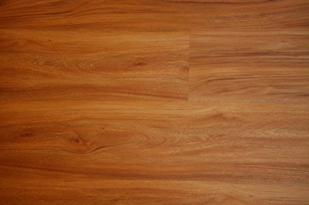 PRODURA Cherry 28mil Heavy Duty Wearlayer Vinyl Click Luxury Floor 48x7inx8mm