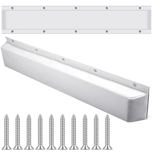 Edge Dock Bumpers Straight Marine Boat Bumpers for 48.03 inches/ 122 cm