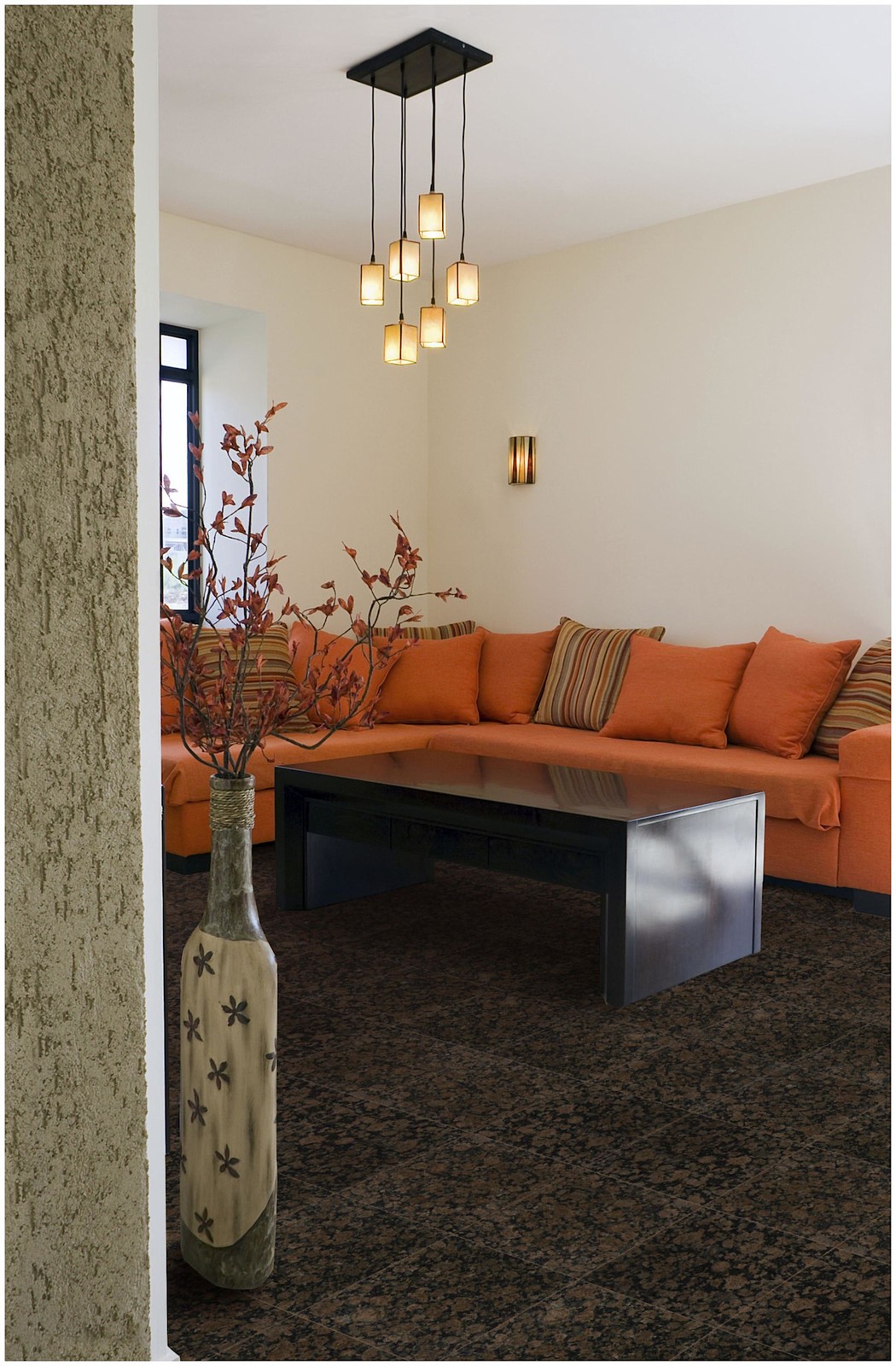 Ackland AKTGT12X12P-PL 12″ x 12″ Terrazzo Floor and Wall Tile – – Camara Snow