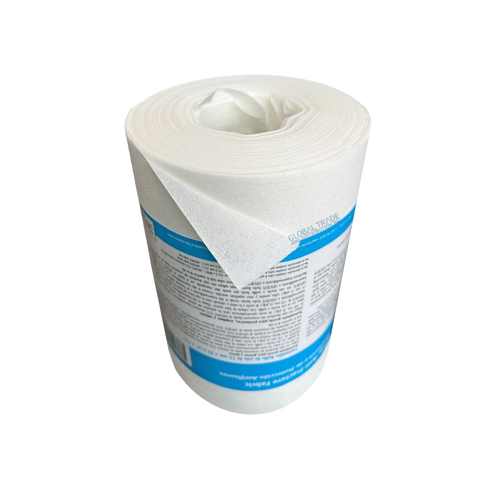 Laticrete Waterproofing Anti-Fracture Fabric Membrane Roll 6×75′ for 9235 Liquid