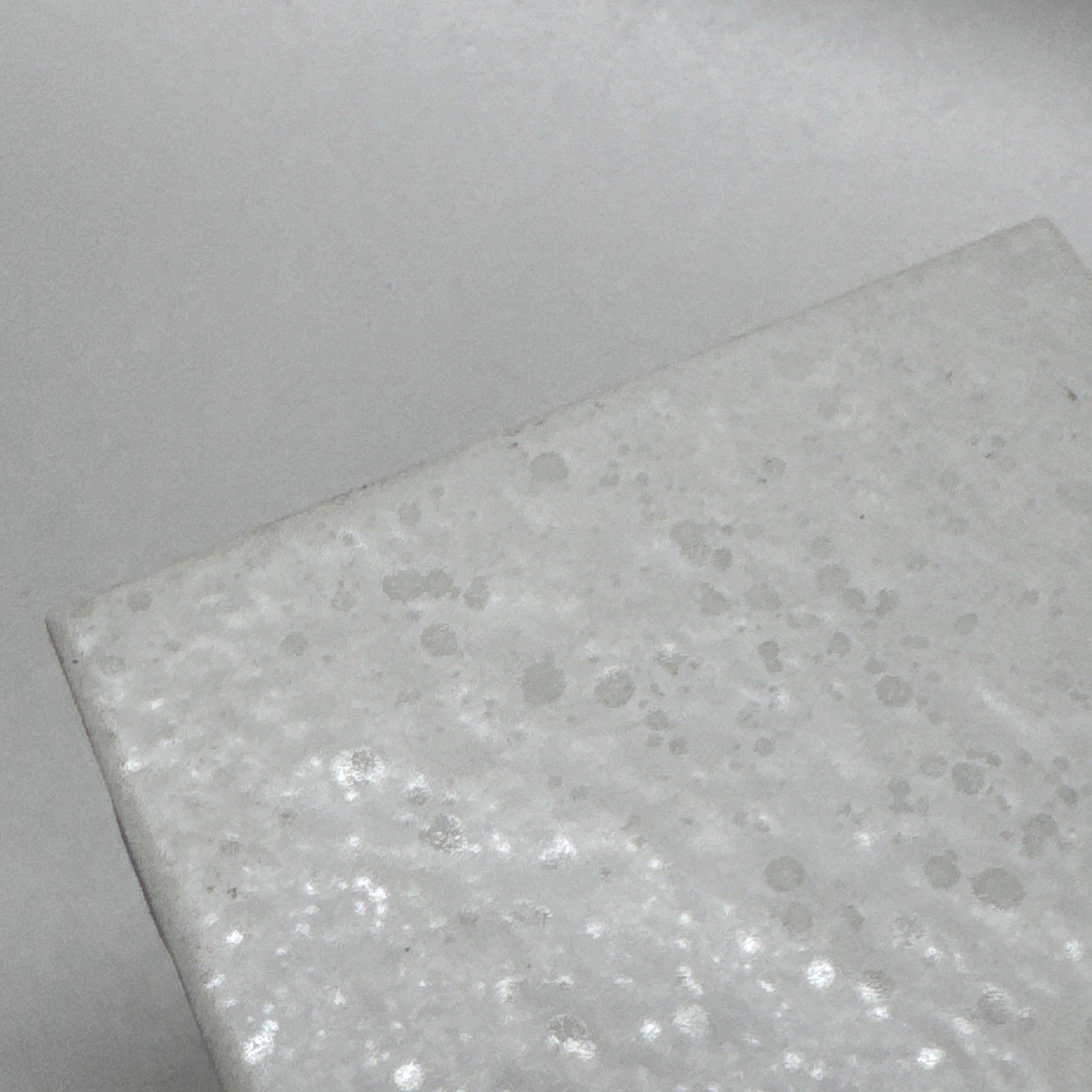 American Olean Tuscany Grey Tile 4 1/4 Vintage Mid Century Modern 4×4 Textured
