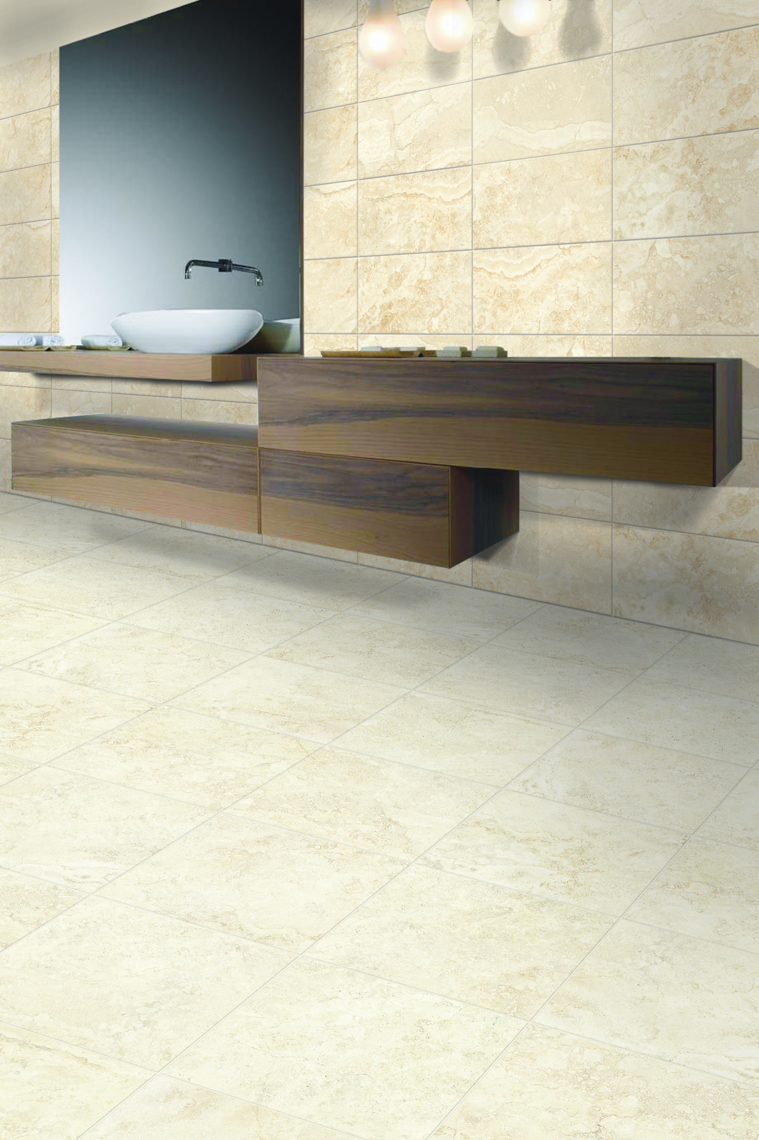 PORCELAIN 20″X 20″ SIMIL HI DEFINITION INKJET SIMIL STONE 12″ X 24″