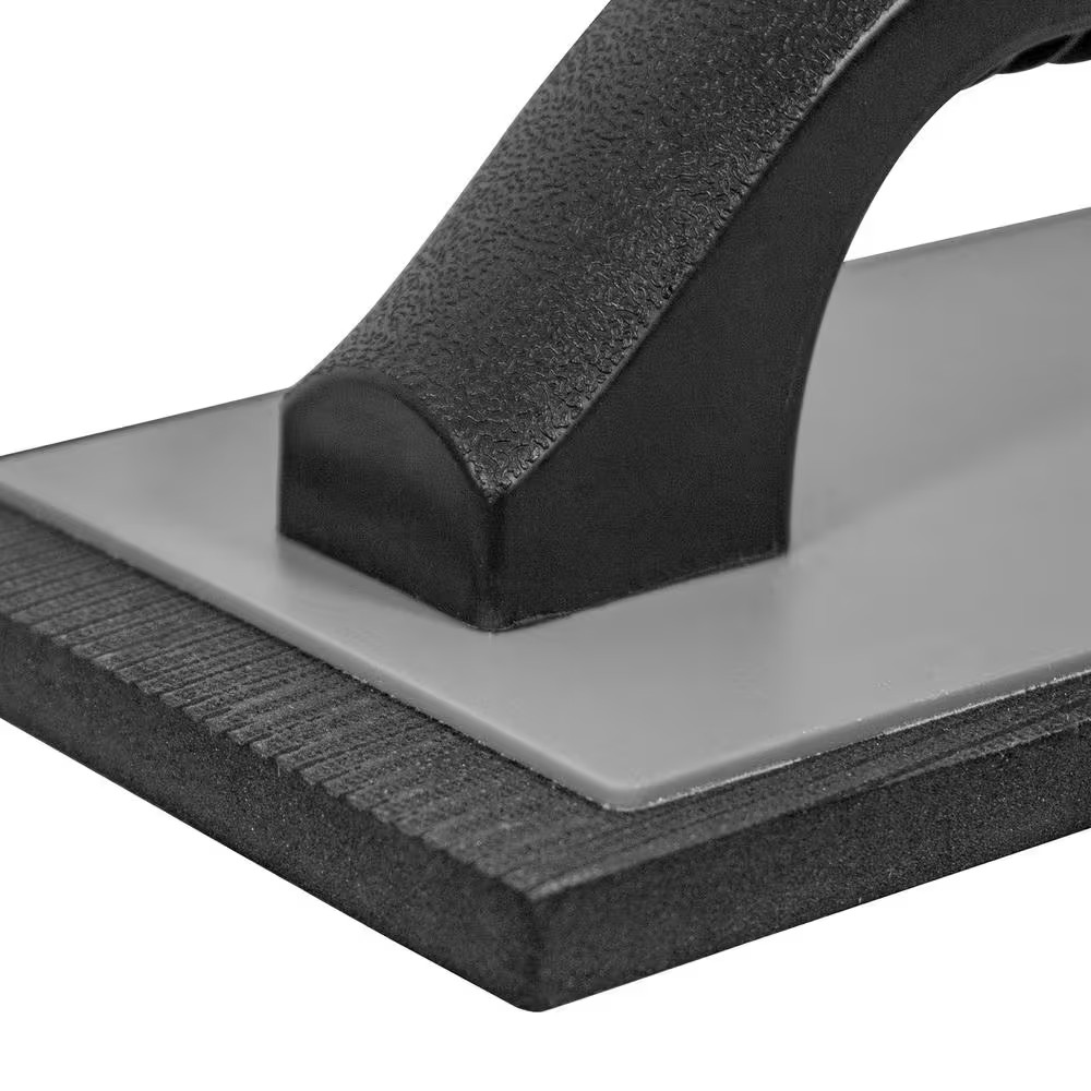 4 In. X 9 In.W Economy Grout Flooring Float