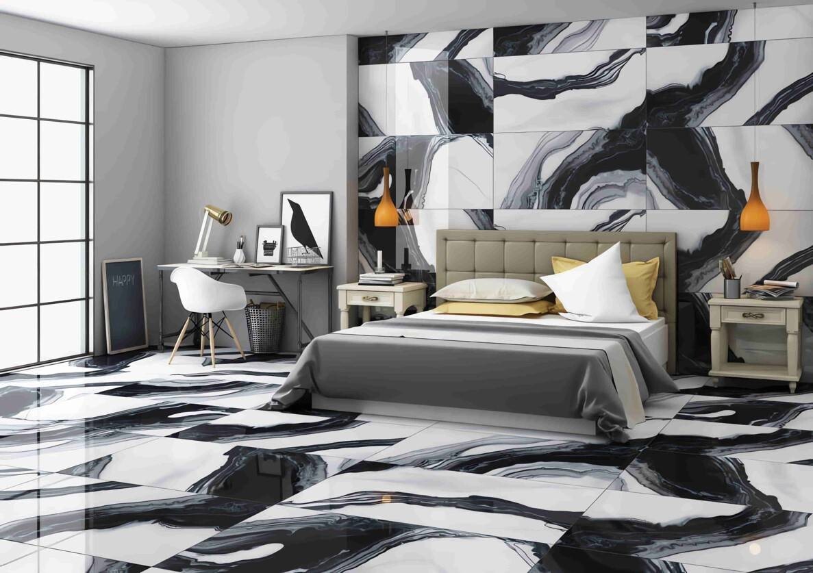 Porcelain Tiles