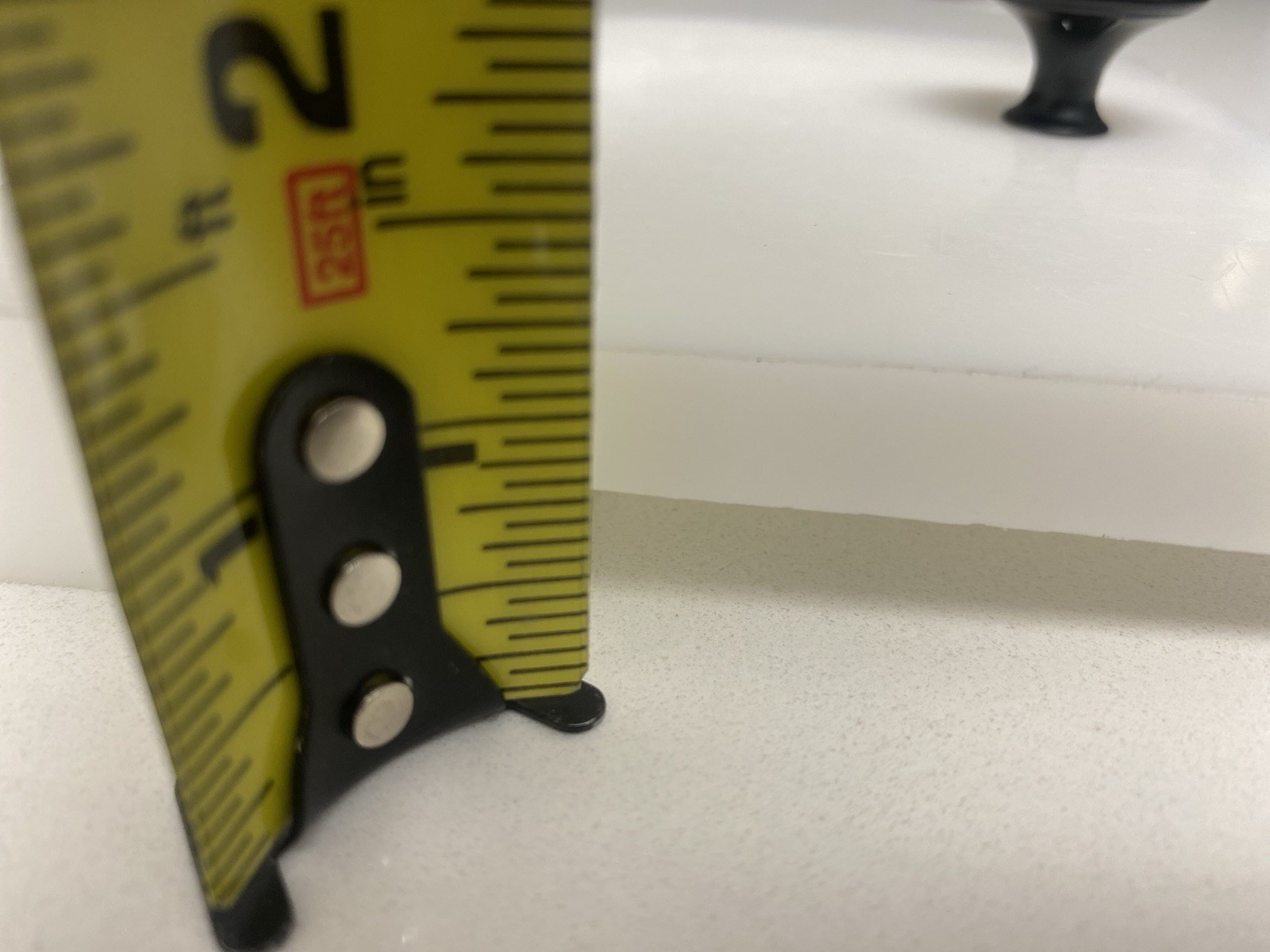 Durable Tapping Block for vinyl, laminate & hardwood installation. EXCEPTIONAL
