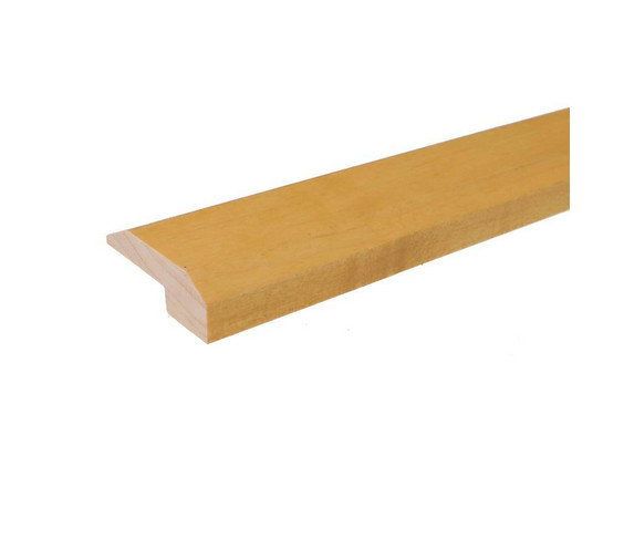 Jasper Solid Hardwood 78″ Reducer Trim 2″W Multi-Purpose Molding