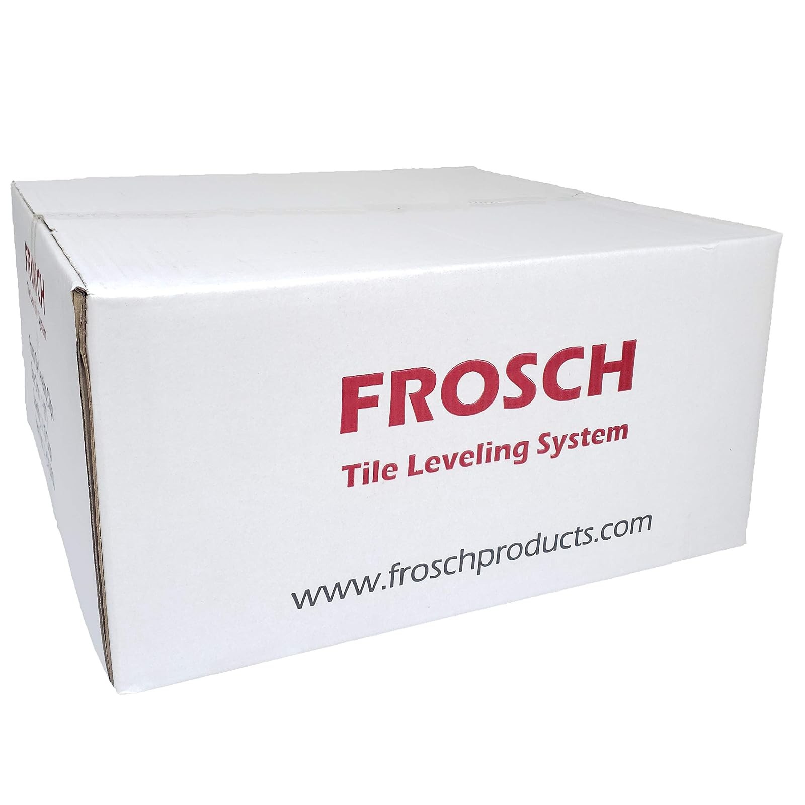 1/16in Tile Leveling Clips 2000 Pack FROSCH