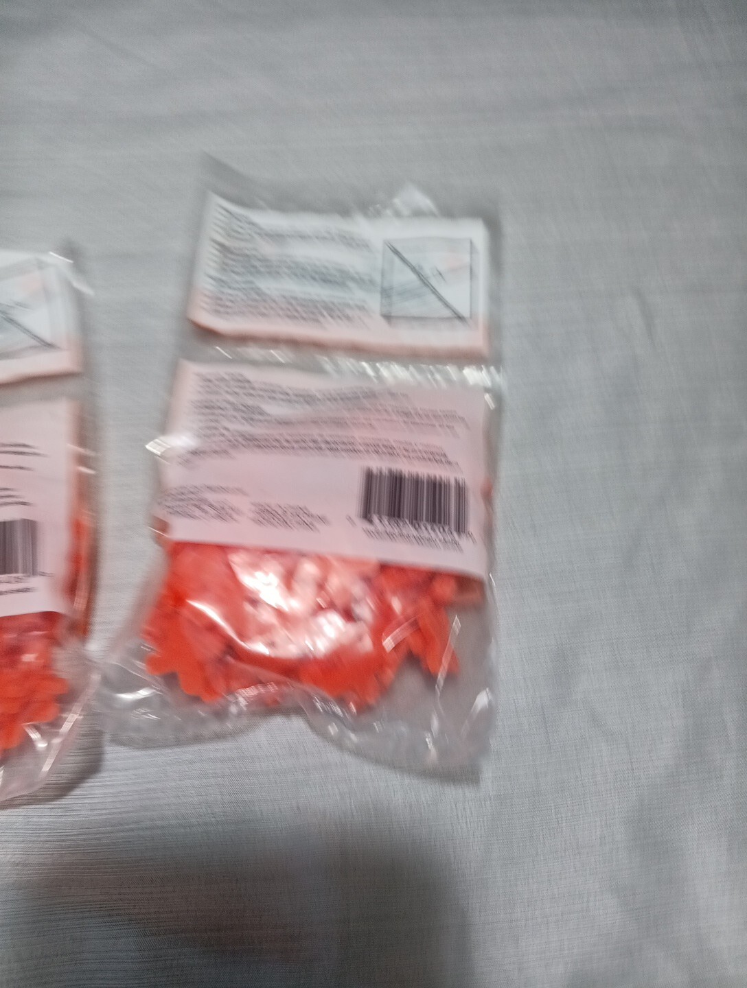 TAVY Basix Cross Tile Spacers ~ 1/4in 6mm ( 3 x 100 pieces )