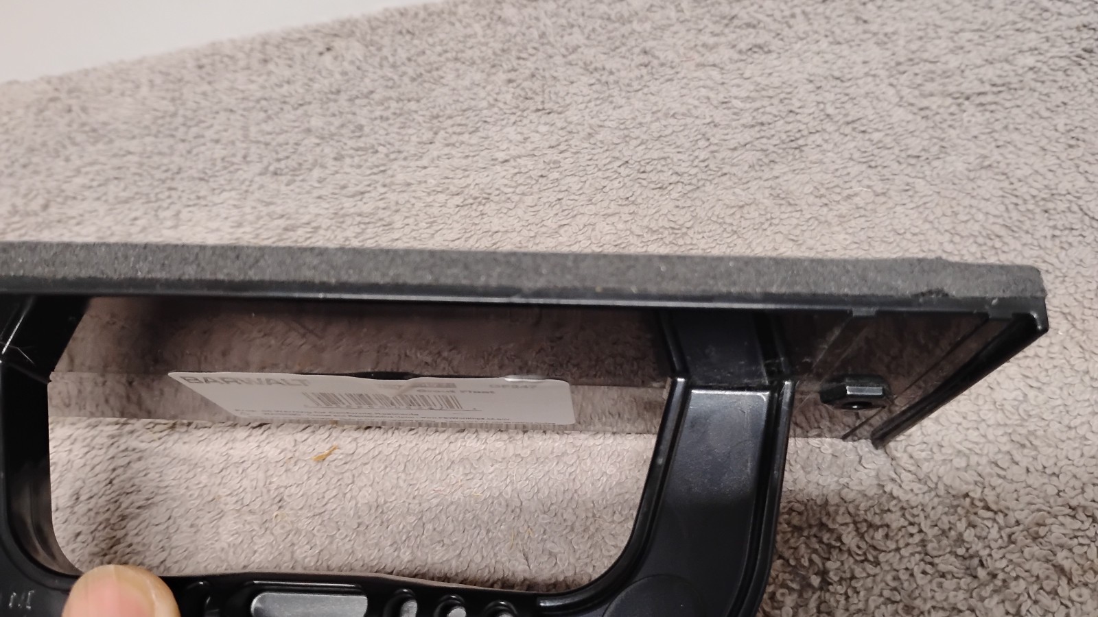2 GROUT FLOAT QLT By Marshalltown & BARWALT Model: 15247. (03)