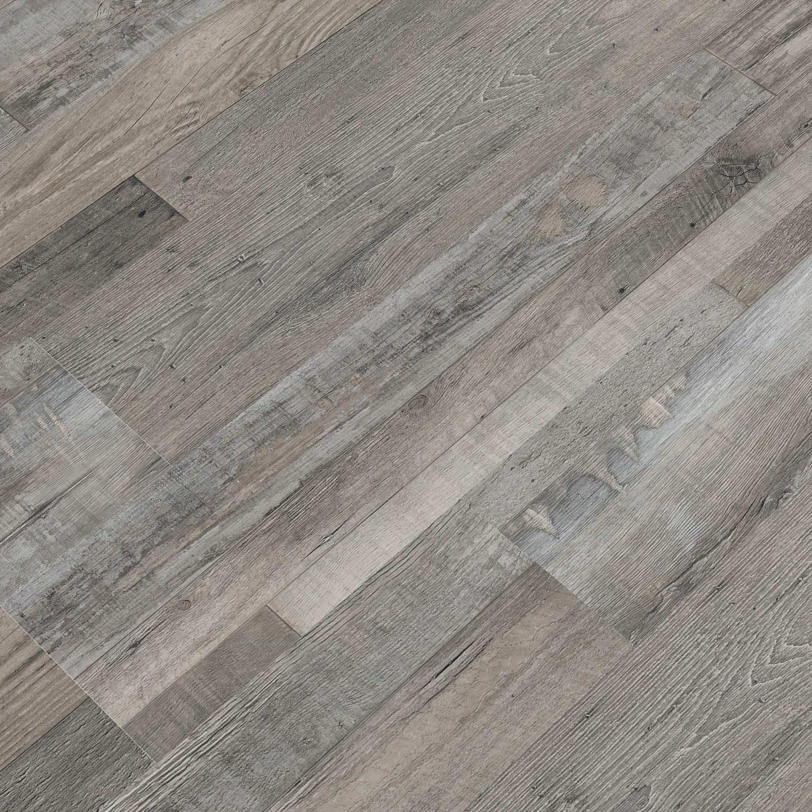 Msi Mckenna 7 In. X 48 In. Luxury Vinyl Flooring Rigid Core Planks Lvt Tile