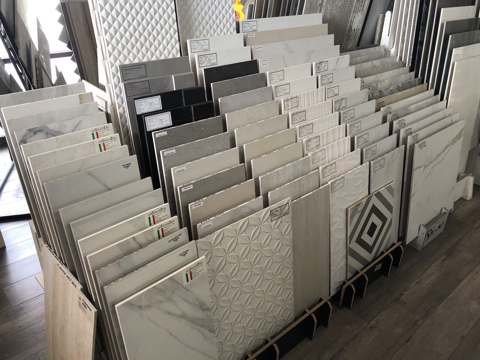 Wall & Floor Tile High Quality Italian Spanish American Luxury Polish Matte