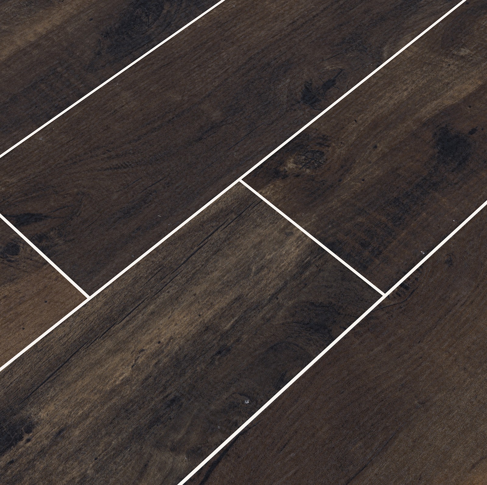 Ackland AKNPTCARU6X36M-CA Canyon Run – 6″ x 36″ Porcelain Wood – Kumo