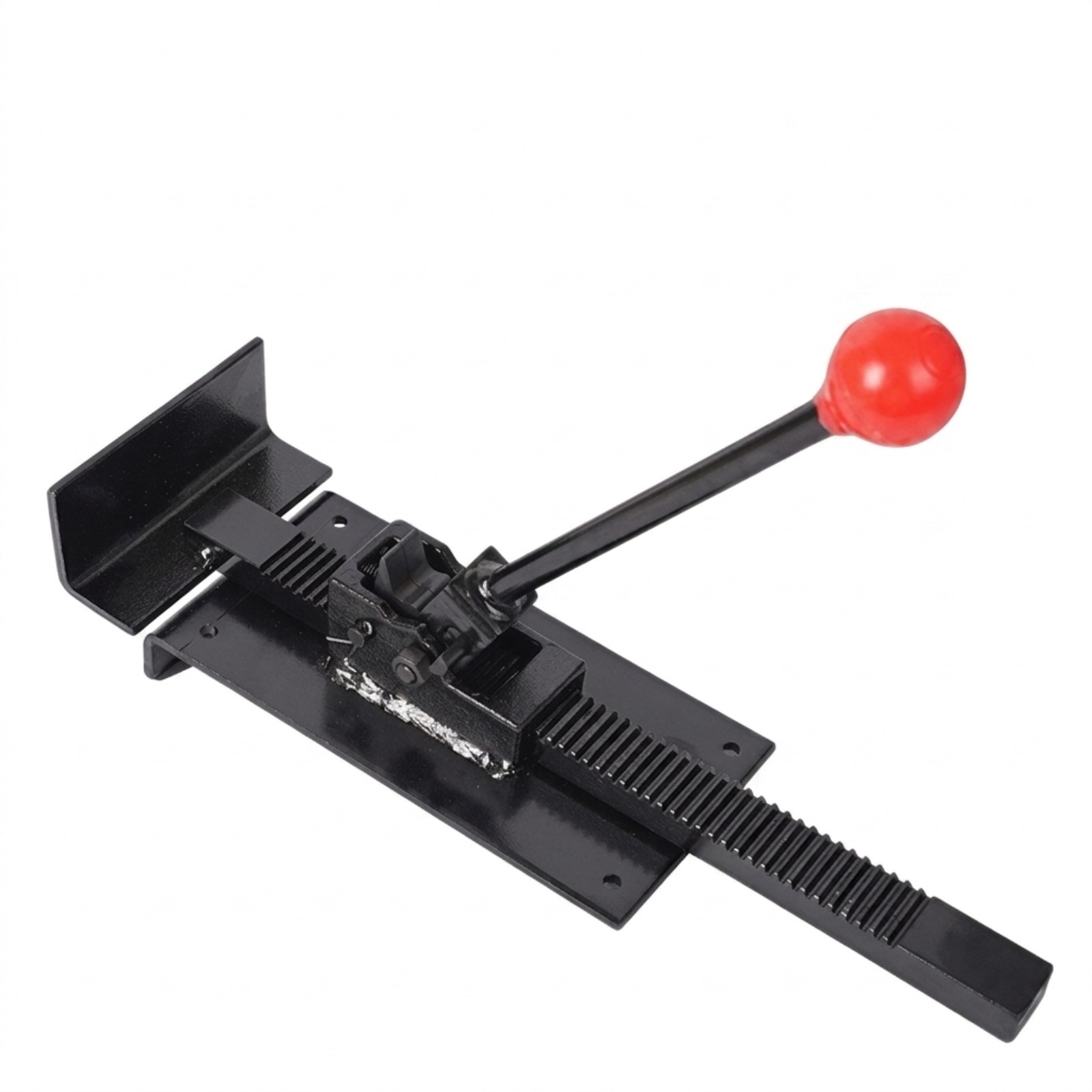 Flooring Clamp with Hand Grip Handle Low-Height Floor Installation Clamp