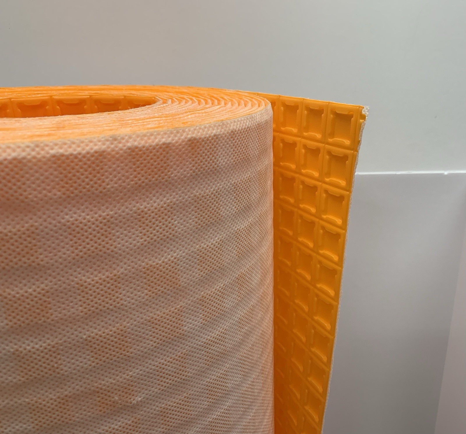 Schluter Ditra Uncoupling Membrane Roll 3’3” x 30’