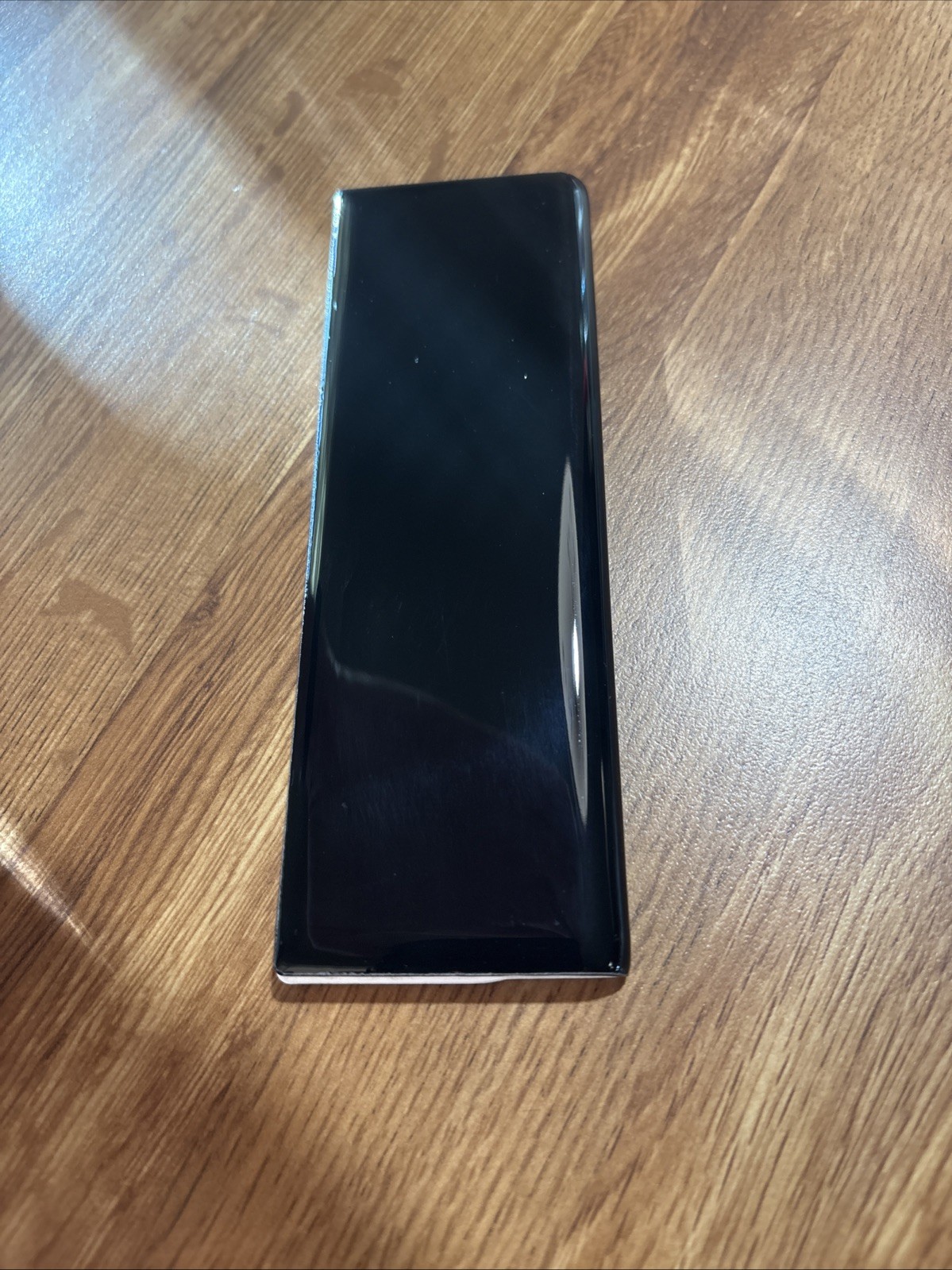 Gloss Black 2×6 in Ceramic Tile Bullnose Trim Edge 2 x 6 inch