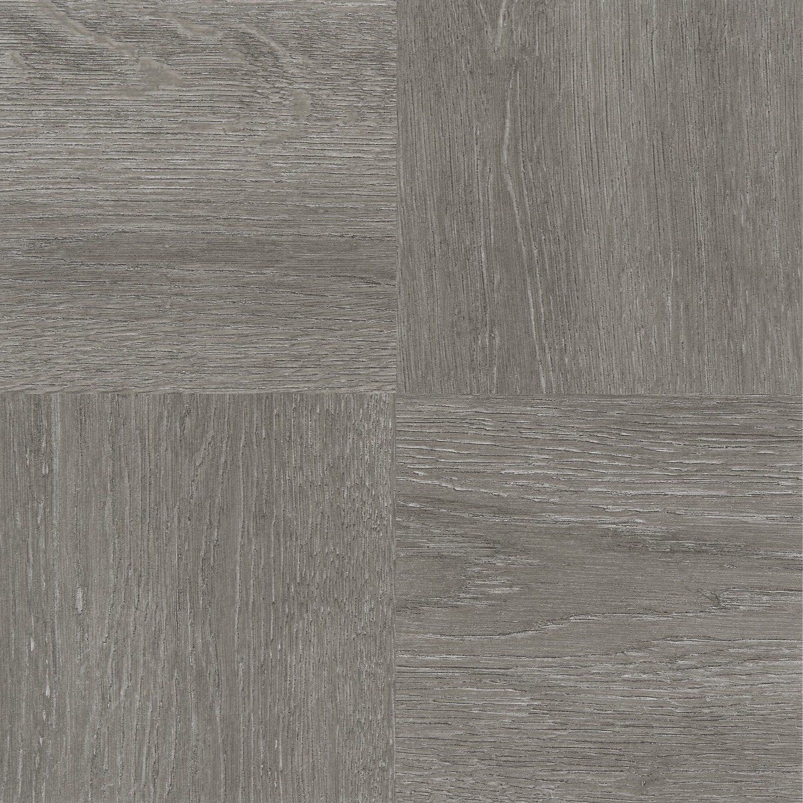 20 PCS Nexus 12×12 Inch Self Adhesive Vinyl Floor Tile Charcoal Grey Wood