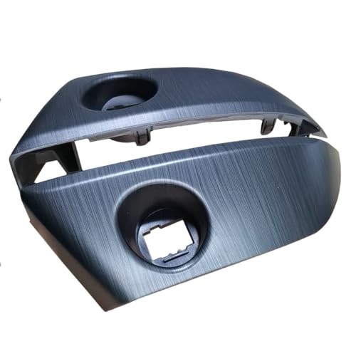 Central Dashboard Cover Strip Trim For RAV4 Base Limited EV Sport 2006-2012 |