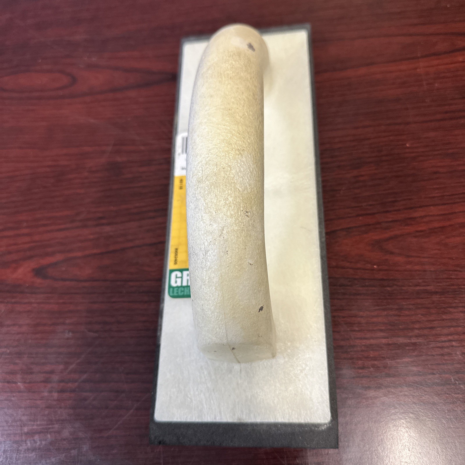MD Economy Grout Float 3.25 in. x 10 in. Approx