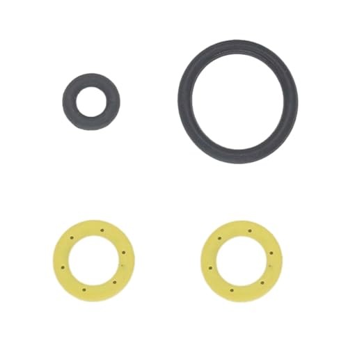 95220A2 Outboard Lower Unit Seal Kit Gasket Set for Mercury Motor | 4 5 6 HP