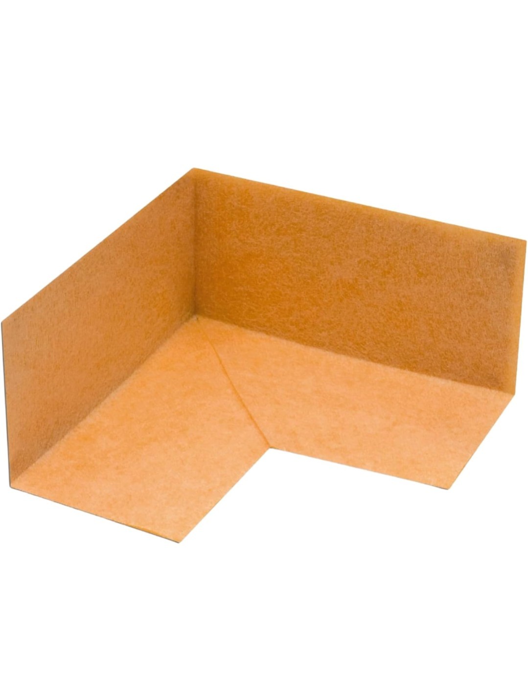 Schluter Systems Kereck/FI 2 Kerdi Inside Waterproofing Corner – 4 Mil Thickness