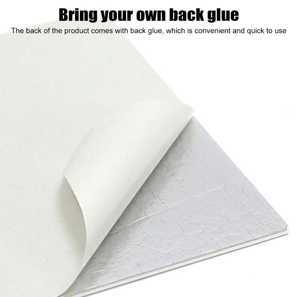 29.5×29.5cm 3D Floor Tiles Peel And Stick PVC Flooring Kitchen Bathroom Office