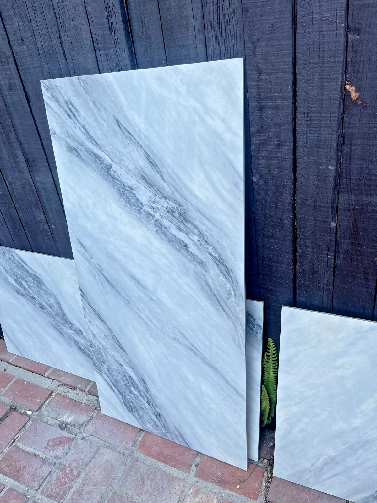 Porcelain Bathroom Tile Polished