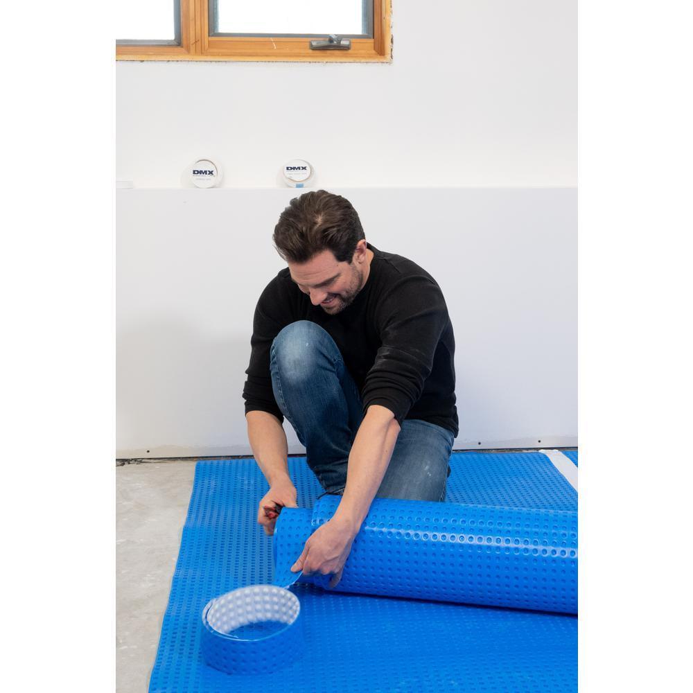 air gap flooring underlayment 100 sq ft foam laminate hardwood floor waterproof