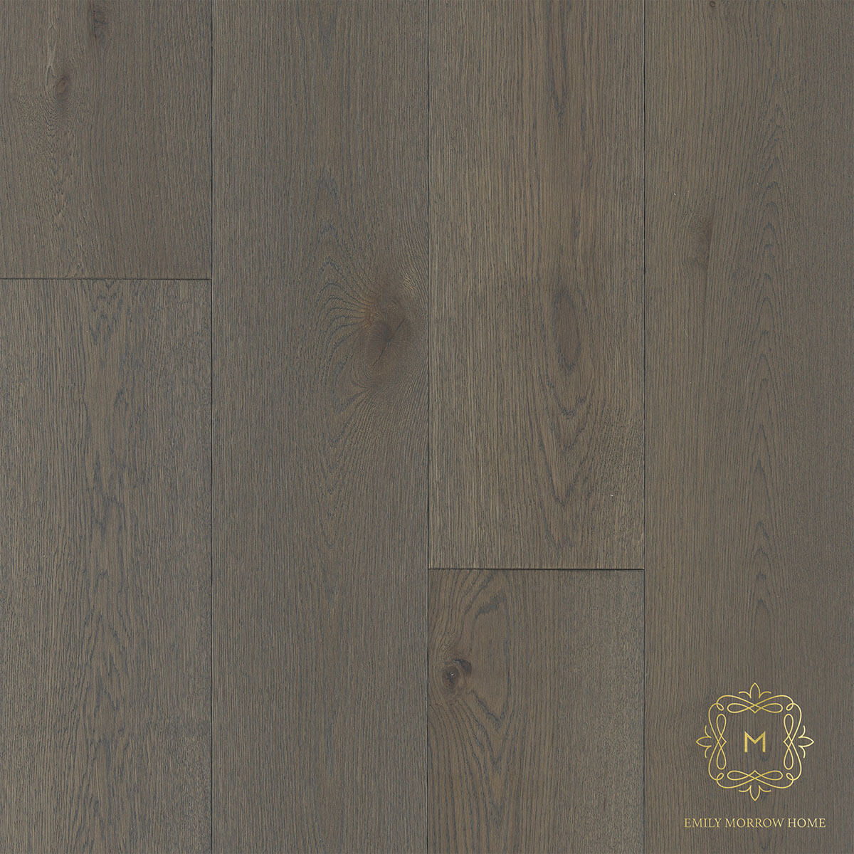 White Oak Great Migration Wirebrushed Engineered Hardwood Flooring $2.99/SQFT
