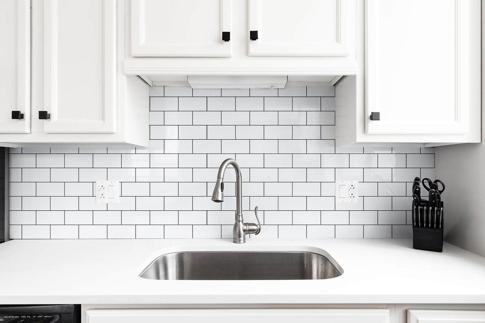 100 Pieces Peel and Stick Backsplash for Kitchen, 3″ x 6″ PVC Subway Tile 202…