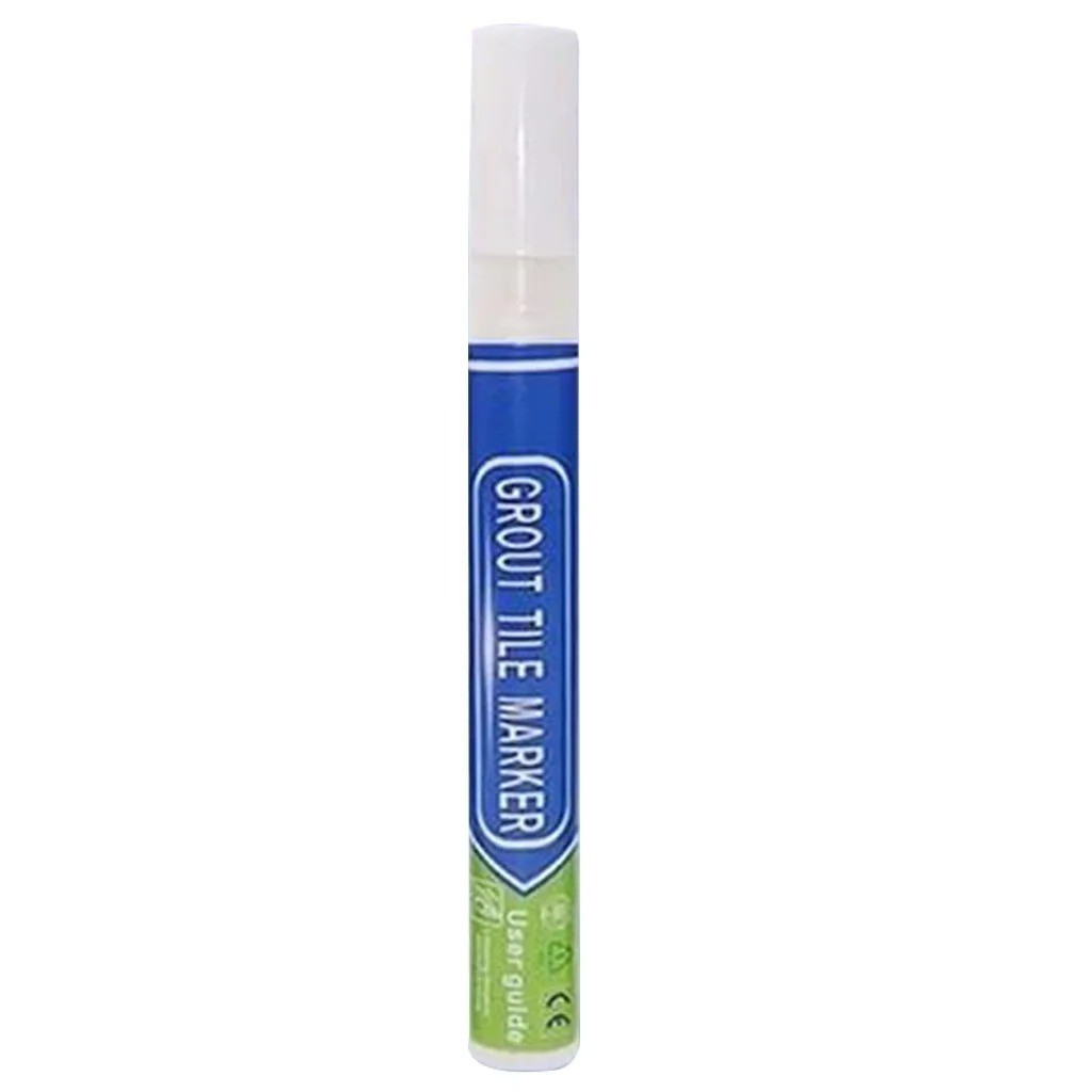 Anti Mould Grout Pen For Revives Restores Tile In White Grey Black Beige Brown