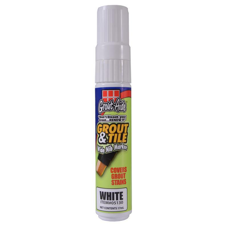 Jumbo Grout & Tile Marker [3 PACK]
