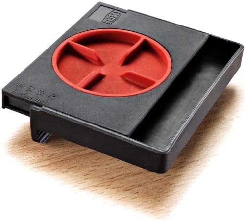 Bessey Av2 Adjustable Floor Spacer For Easy Flooring Installations 5 To 20 Mm
