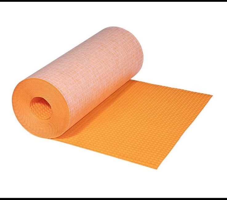 Schluter DITRA30M 323sq.ft Tile Underlayment Full Roll NEW! Save $150+ Per Roll!