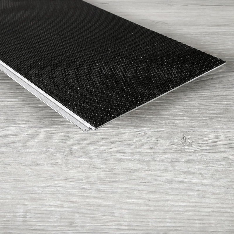 Luxury Vinyl Plank Flooring Waterproof Durable Interlocking DIY Tiles 21 Sq Ft
