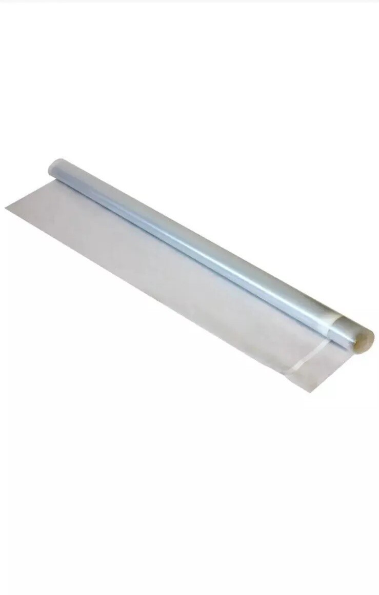 Vapor Barrier Underlayment for Hardwood Laminate Floors Polyethylene 150 sq. ft.