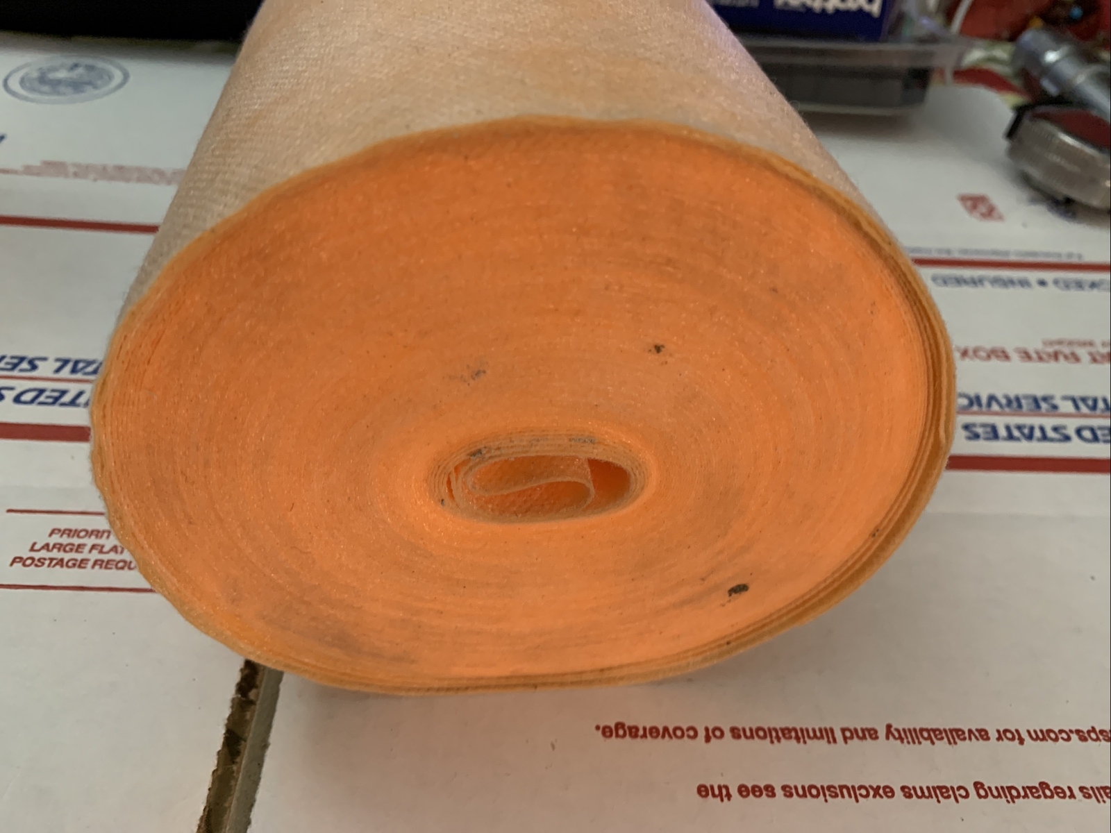 Schluter KERDI-BAND – 10” Wide Sold By The Foot