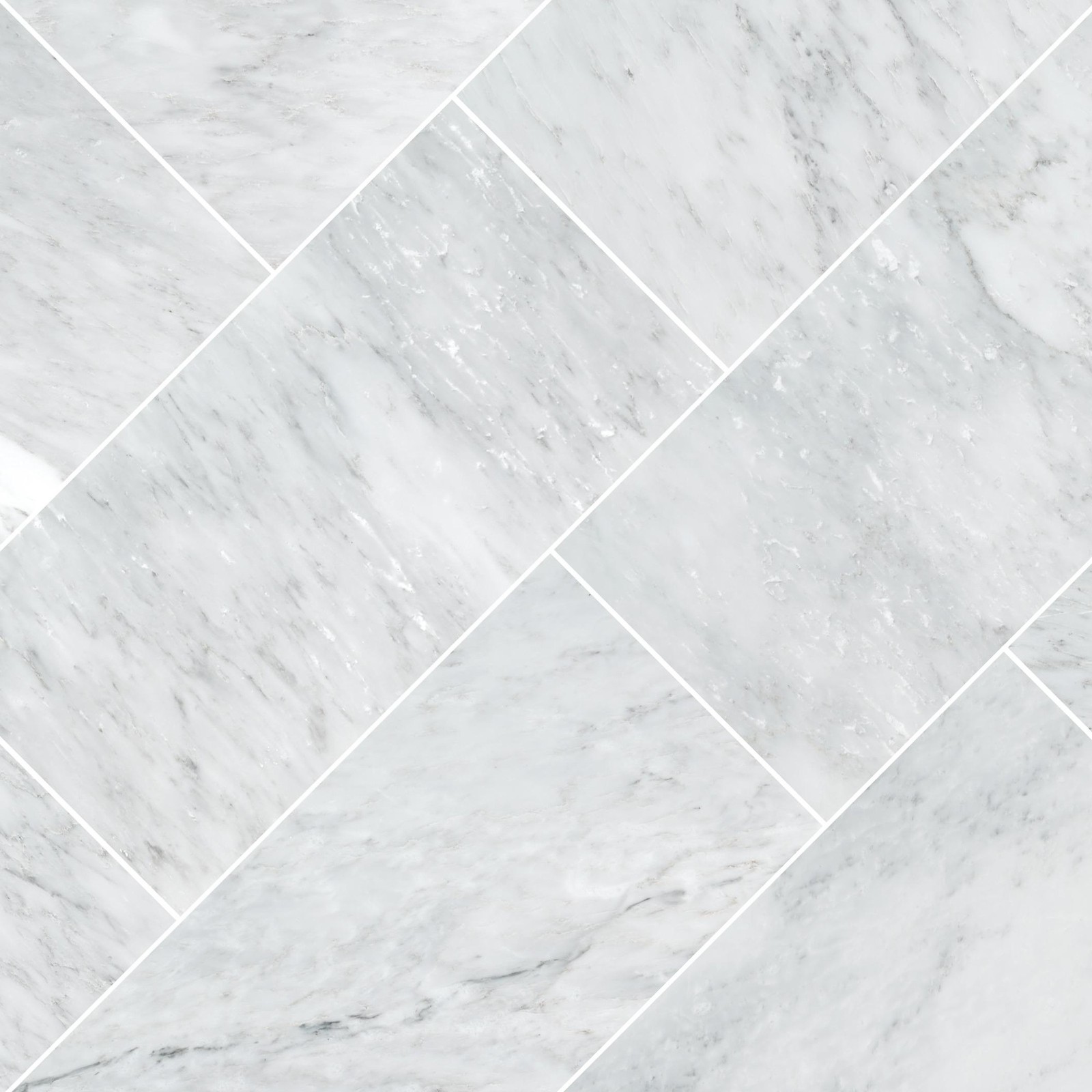 Ackland AKTMT12X24H-CA 12″ x 24″ Marble Solid Floor and Wall Tile – Calabria