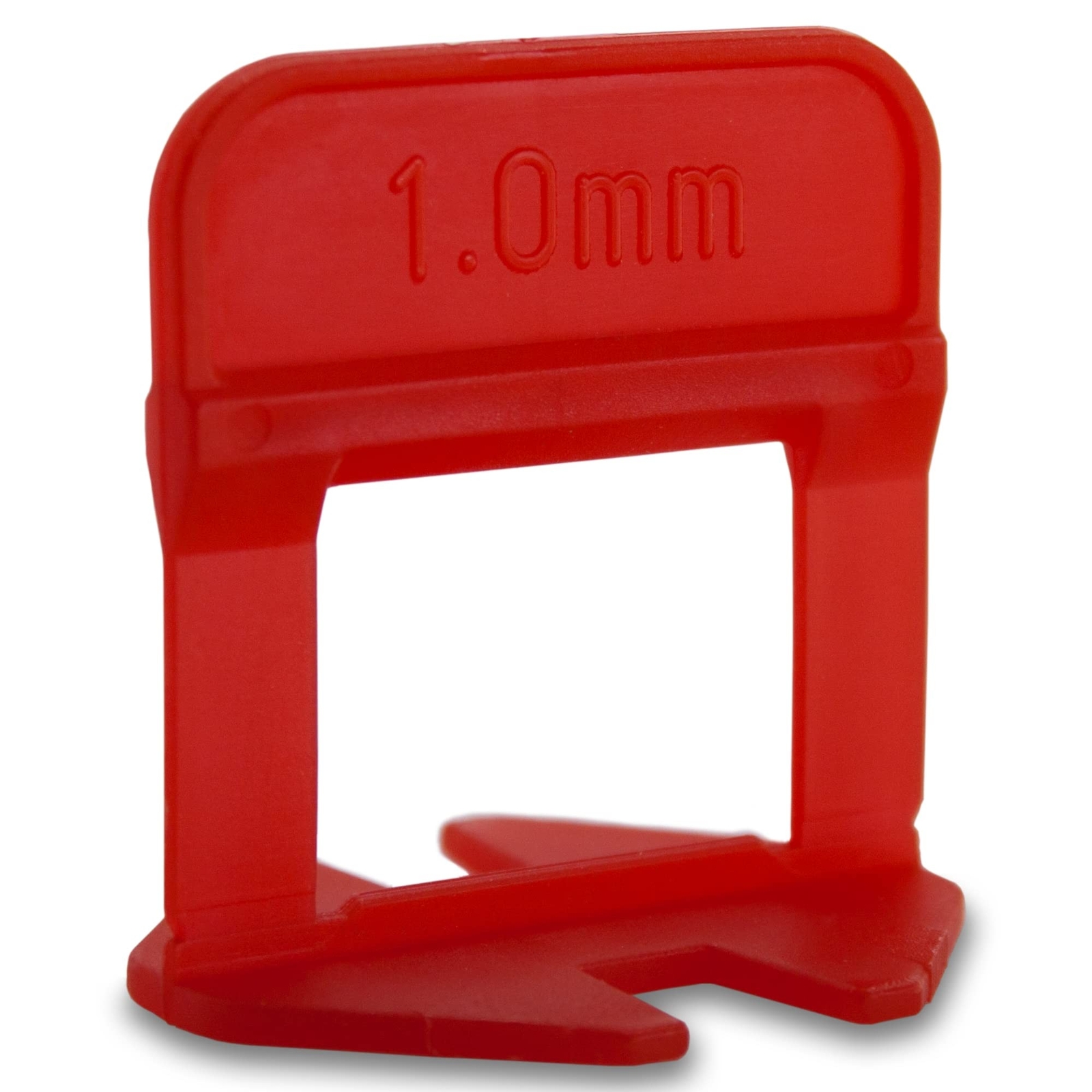Tile Leveling System (1/32 Inch) – 600 Tile Spacers – Compatible wit
