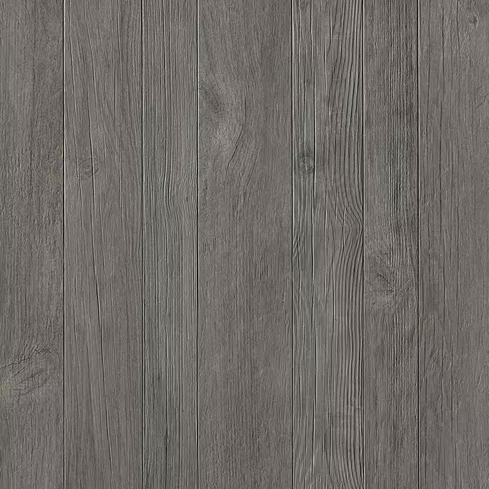 Porcelain Paver Wood Look Foresta Gray 24×24 Outdoor Tile Slip Resistant Patio