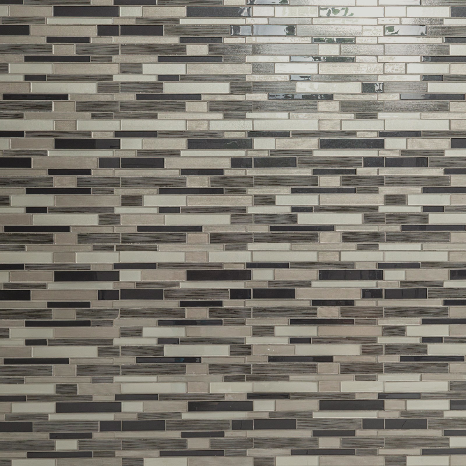 Ackland AKM-PG-VI12X12IL-CA Vixo – 12″ x 12″ Solid Floor and Wall – Grey