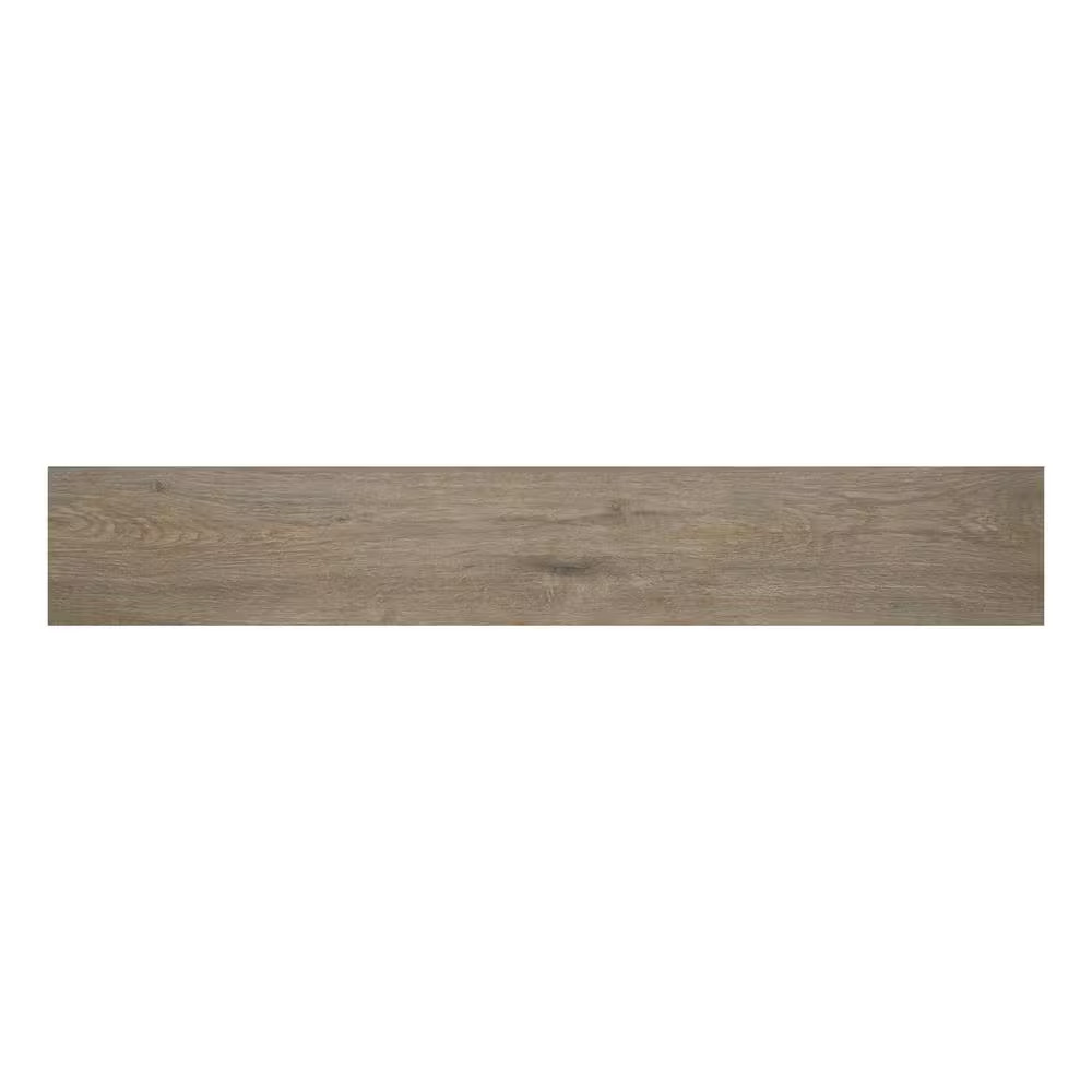 Fauna 2 Cm. X 8 In. X 47 In. Matte Porcelain Wood Look Paver Tile (8 Sq. Ft./Cas