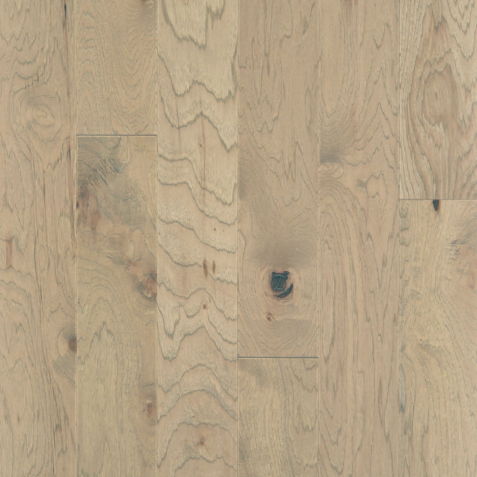 Shaw SW712 High Plains 6-3/8″W Wire Brushed Engineered Hardwood – Sumac