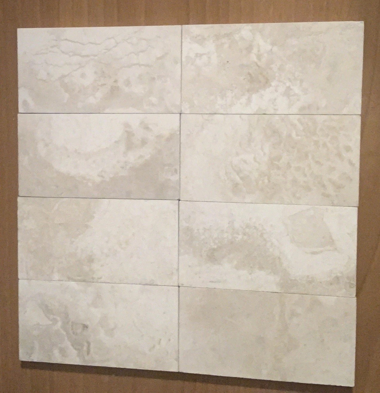 Ivory Light (1)-3×6 Travertine Tile Wall Floor Kitchen Backsplash