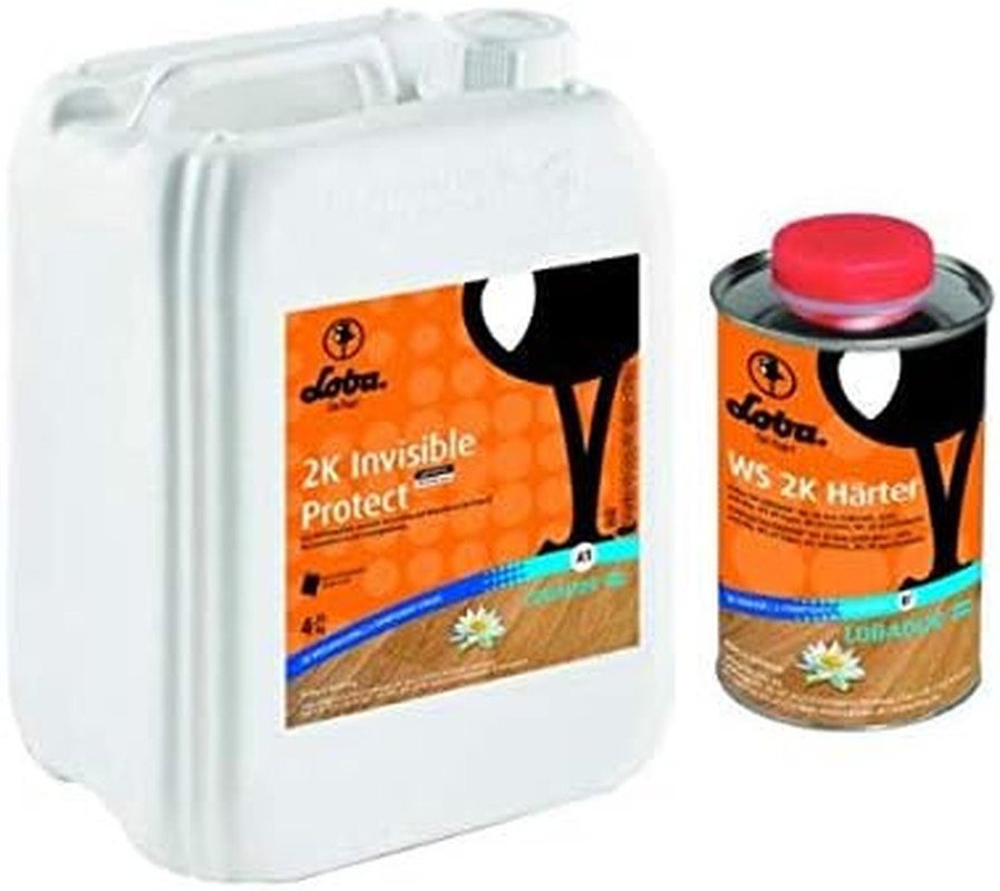 2K Invisible Protect Premium Coating – 1 Gallon LO-FI-238