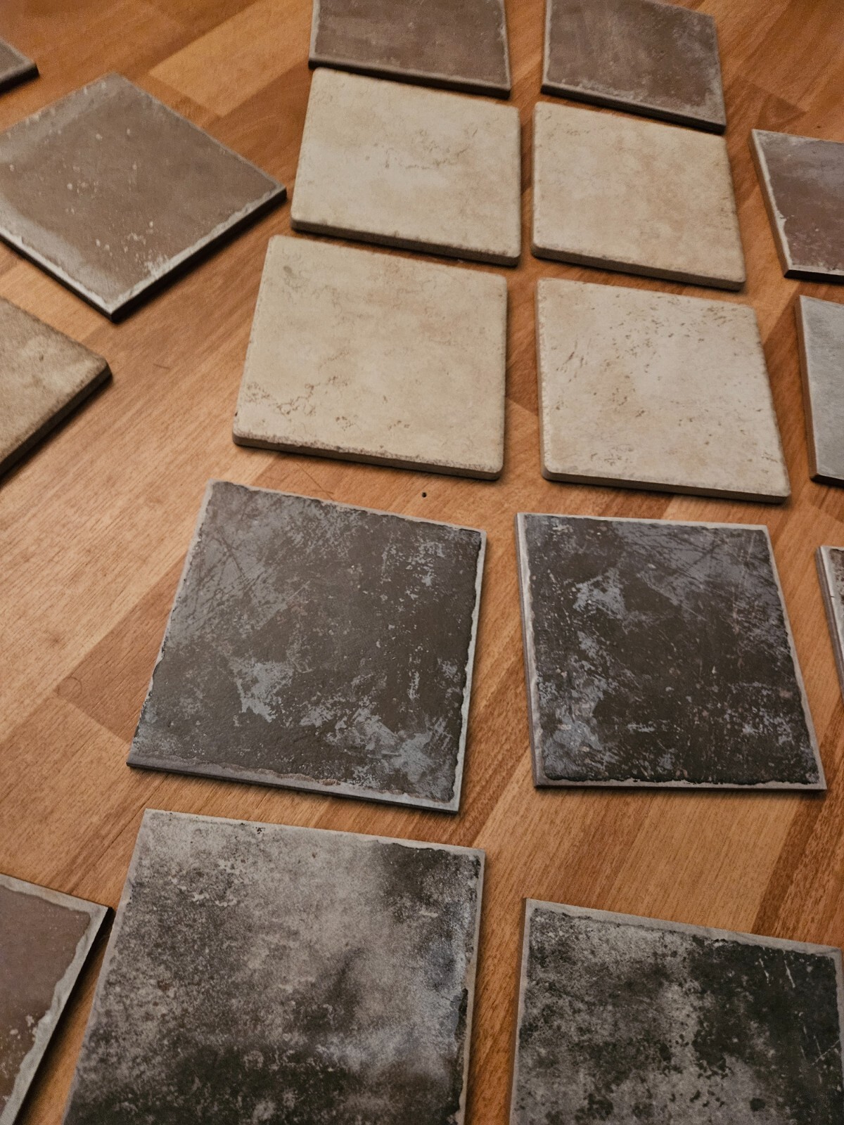 AMERICAN MARAZZI TILE FIRST GRADE TILES 6×6″ Inches (15×15 cm) Glazed CERAMIC