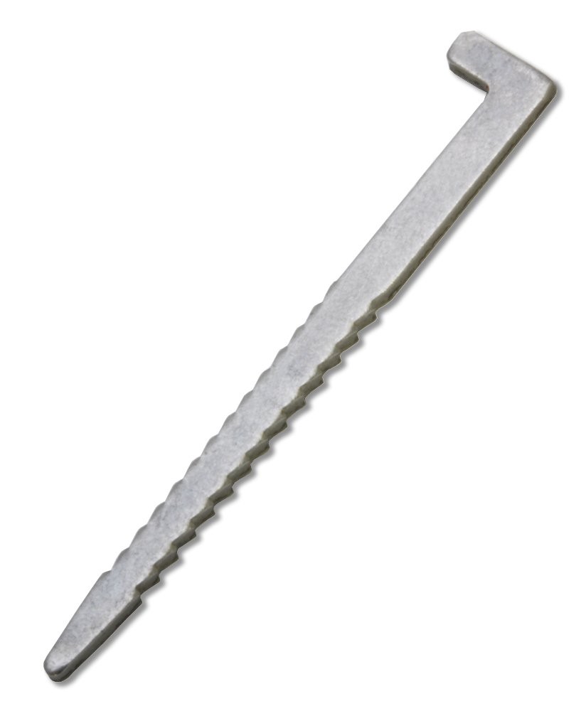 L-Cleat Nails 16 Gauge 2 Inch Length For Hardwood Flooring Floor 1000 PCS