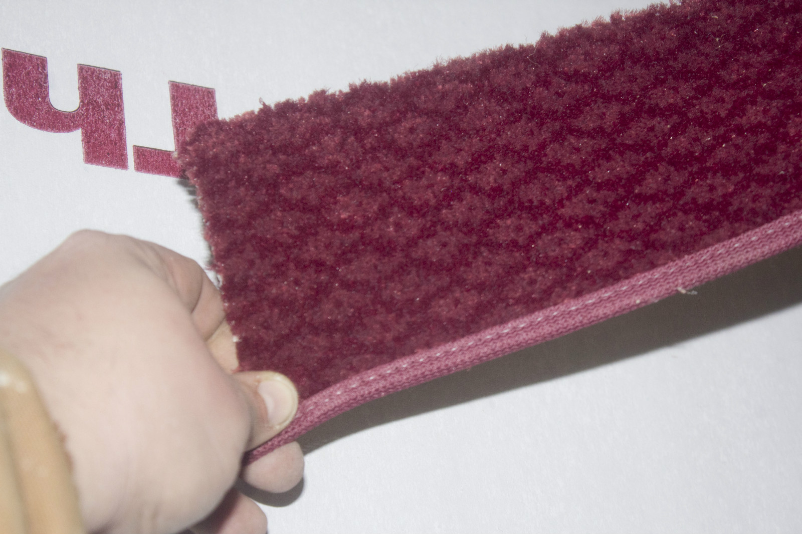 Rolls Commercial Cove Base Moulding Wall Carpet Molding Flooring Trim