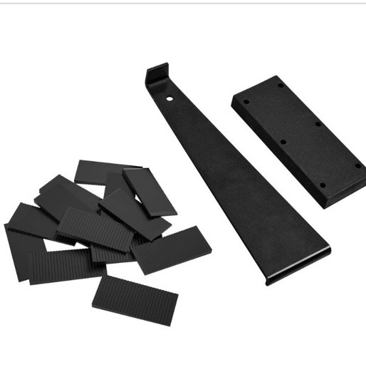 Roberts Flooring Installation Kit 10-28 for Laminate & Hardwood – 3-Piece Set